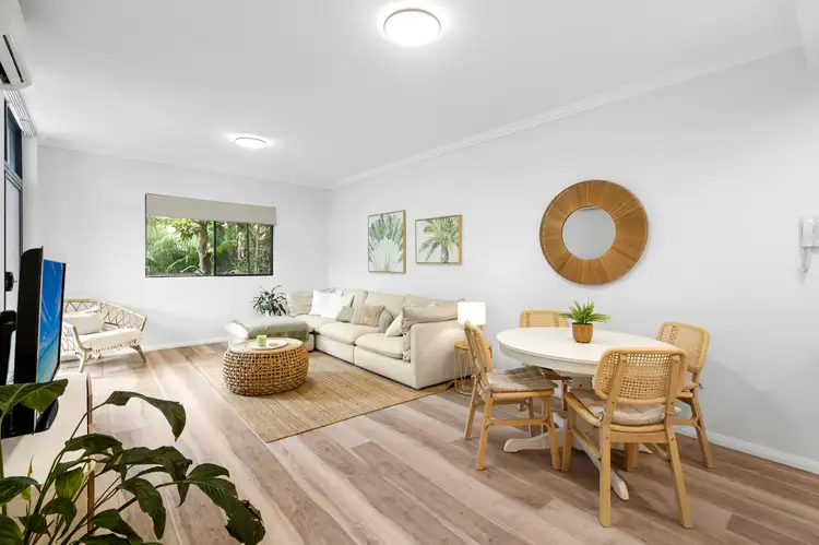 Second view of Homely apartment listing, 5/14-16 Redman Road, Dee Why NSW 2099