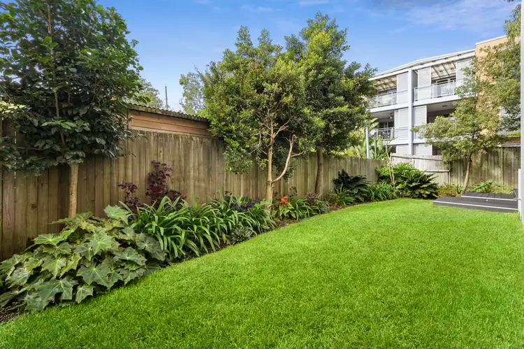 Third view of Homely apartment listing, 5/14-16 Redman Road, Dee Why NSW 2099