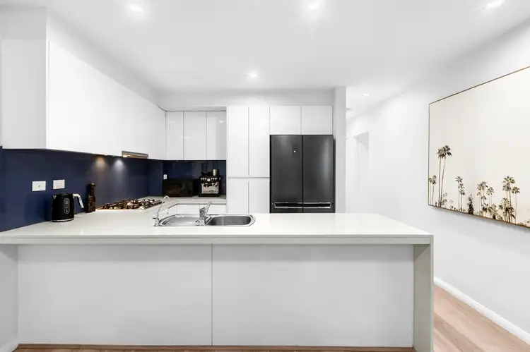 Fifth view of Homely apartment listing, 5/14-16 Redman Road, Dee Why NSW 2099