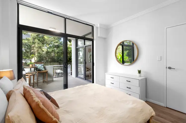 Sixth view of Homely apartment listing, 5/14-16 Redman Road, Dee Why NSW 2099