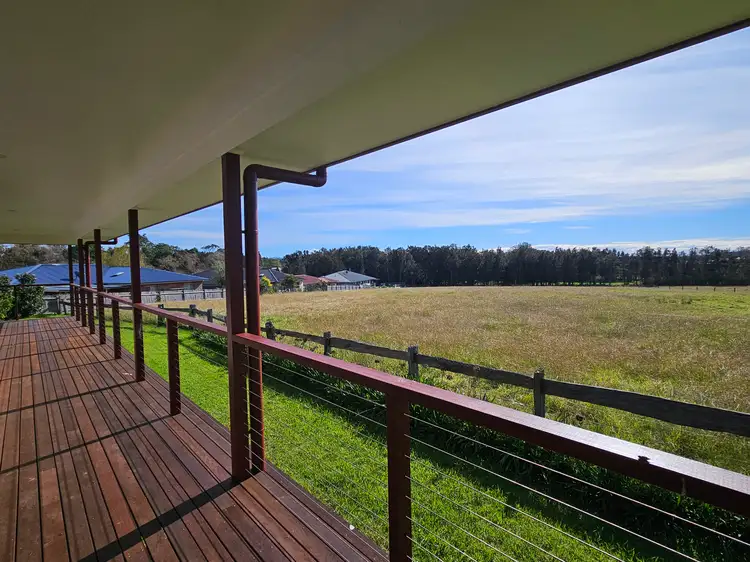 Second view of Homely house listing, 2815 Princes Highway, Moruya NSW 2537