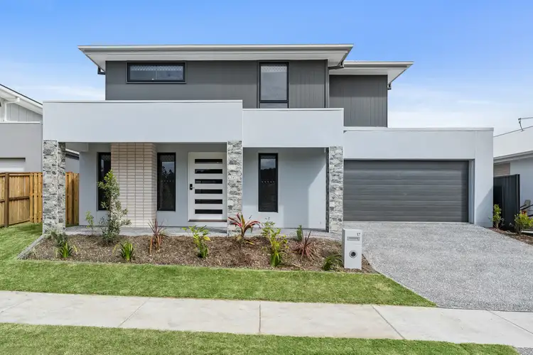 17 Treadwell Road, White Rock QLD 4306