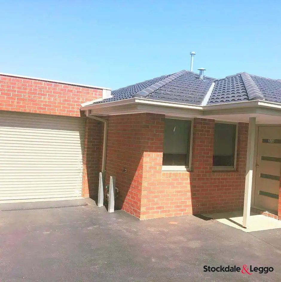 Main view of Homely house listing, 2/6 Allington Place, Seabrook VIC 3028