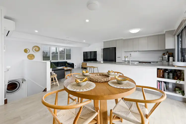 40 Petrie Street