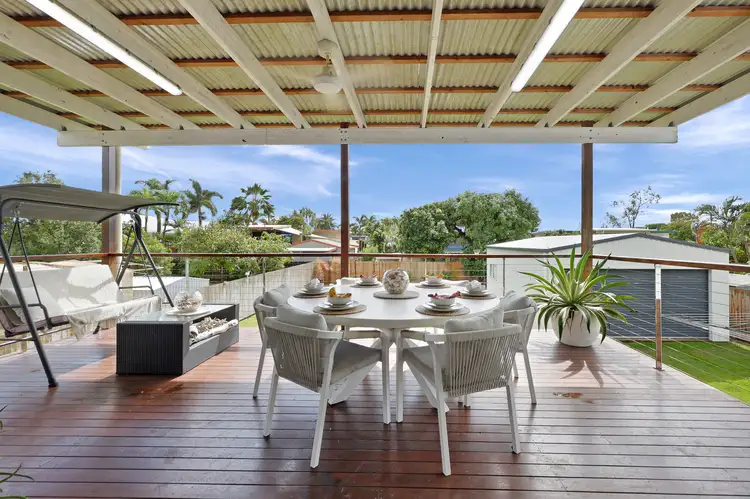 40 Petrie Street, East Mackay QLD 4740