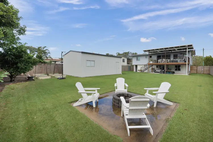 40 Petrie Street, East Mackay QLD 4740
