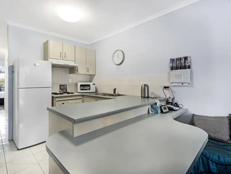 Fourth view of Homely unit listing, 10/386 Esplanade, Torquay QLD 4655