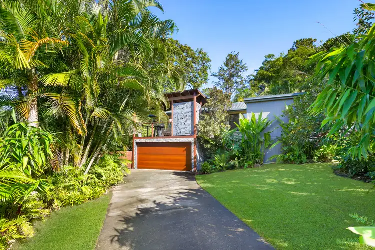 8 Satellite Court, Mudgeeraba QLD 4213