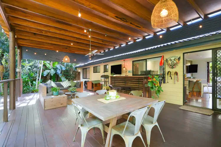 Third view of Homely house listing, 8 Satellite Court, Mudgeeraba QLD 4213