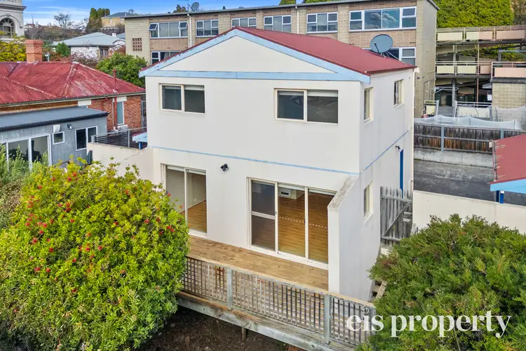 1/10 Bedford Street, New Town TAS 7008