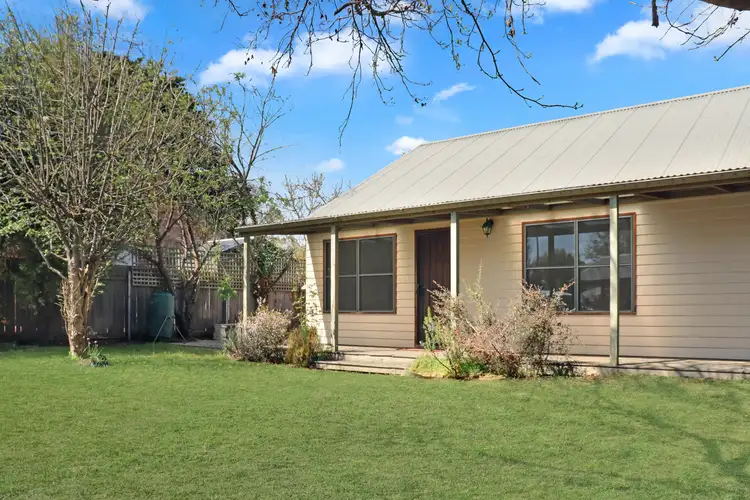 28 Malone Street, Braidwood NSW 2622