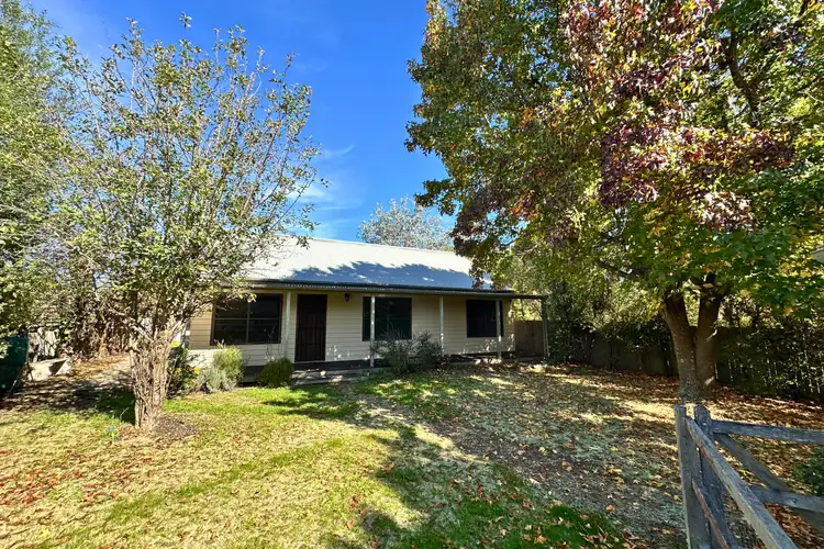 28 Malone Street, Braidwood NSW 2622