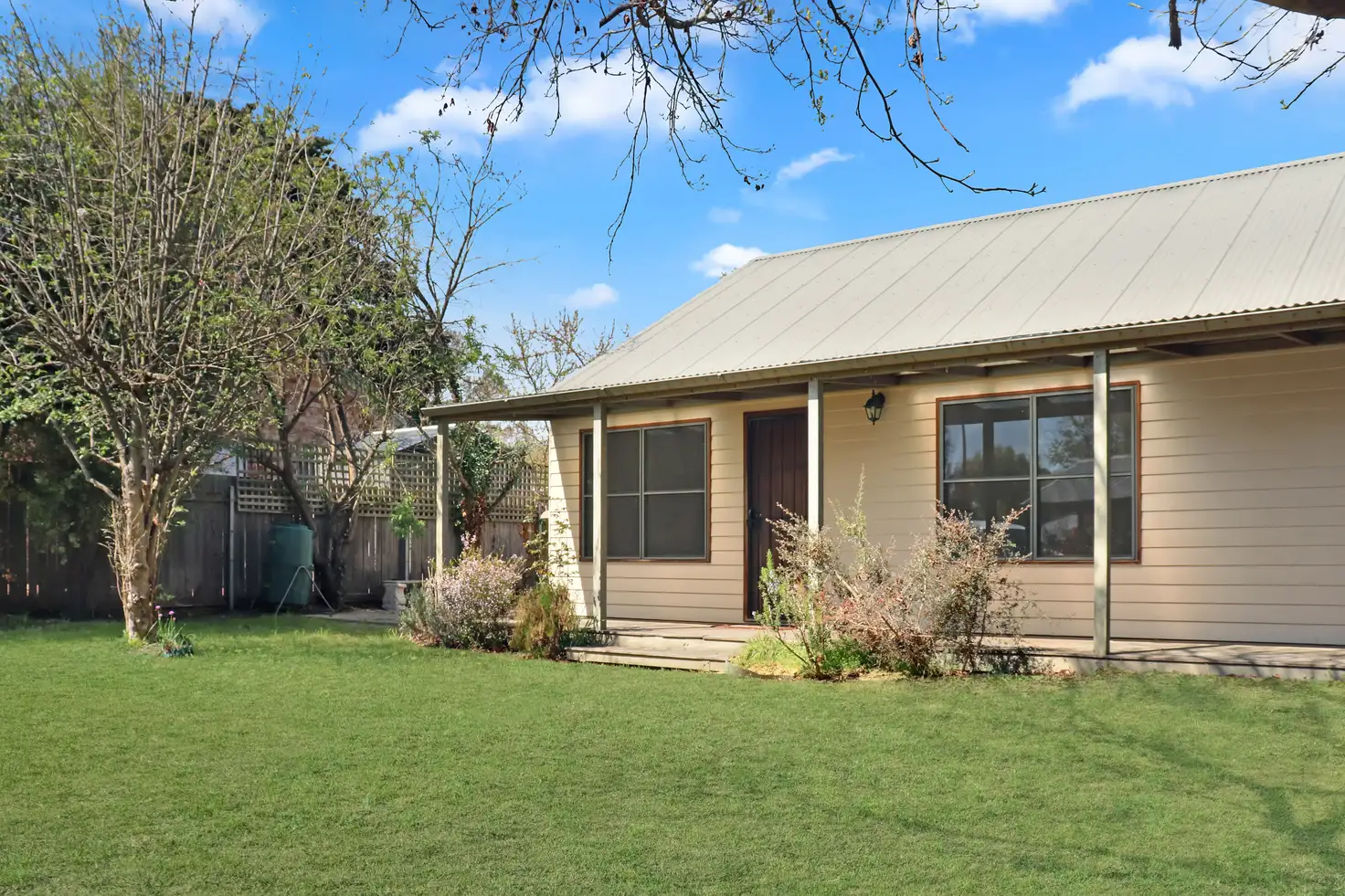 Main view of Homely house listing, 28 Malone Street, Braidwood NSW 2622