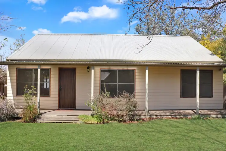 Second view of Homely house listing, 28 Malone Street, Braidwood NSW 2622