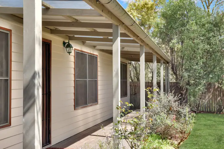 Third view of Homely house listing, 28 Malone Street, Braidwood NSW 2622
