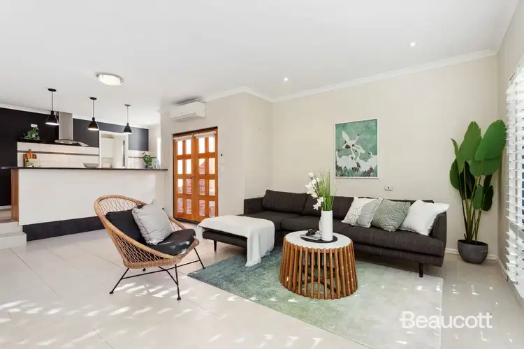 Second view of Homely house listing, 29A Sherwood Street, Maylands WA 6051