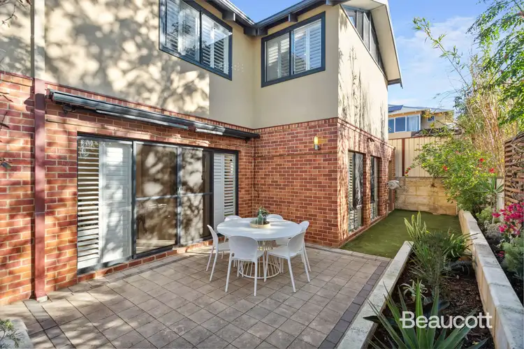Fifth view of Homely house listing, 29A Sherwood Street, Maylands WA 6051