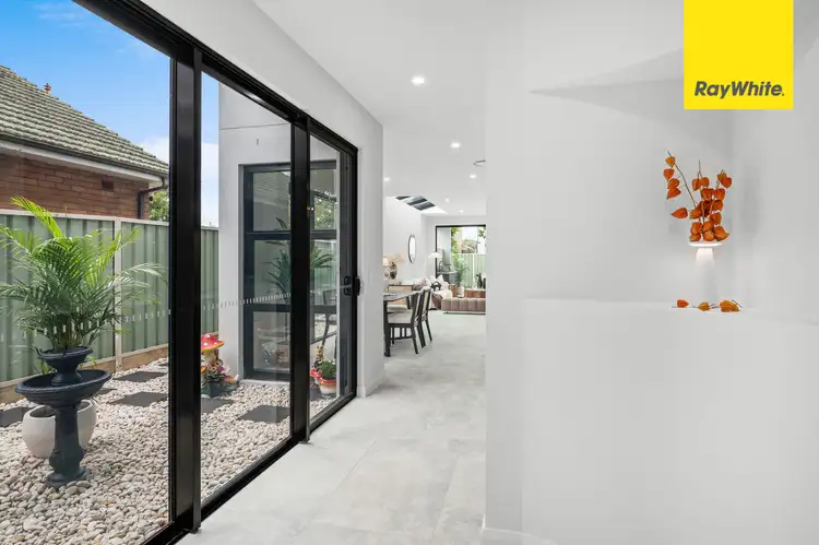 Third view of Homely semi-detached listing, 80 Lovell Road, Eastwood NSW 2122