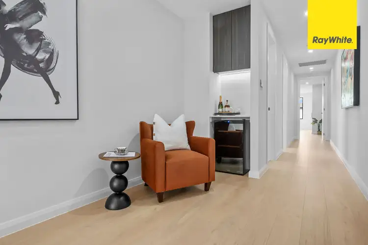 Fourth view of Homely semi-detached listing, 80 Lovell Road, Eastwood NSW 2122