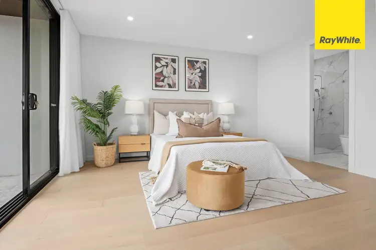 Fifth view of Homely semi-detached listing, 80 Lovell Road, Eastwood NSW 2122