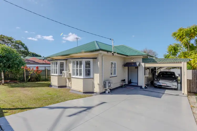 1731 Sandgate Road, Virginia QLD 4014