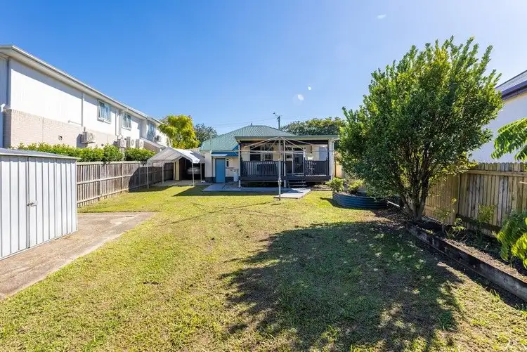 Second view of Homely house listing, 1731 Sandgate Road, Virginia QLD 4014