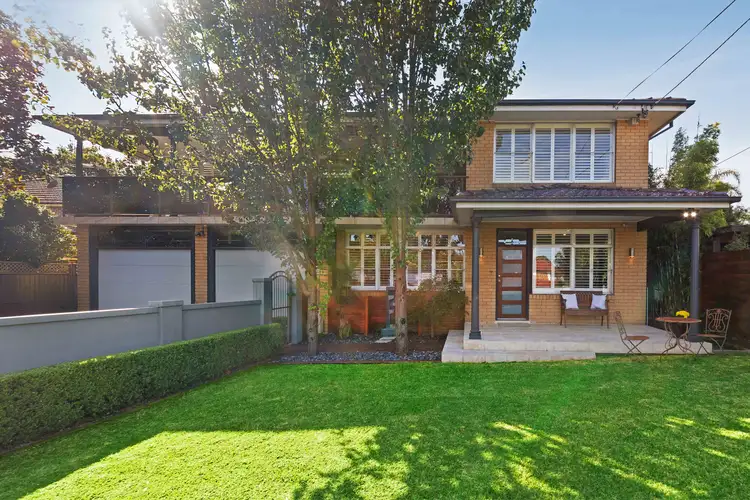 88 Duffy Avenue, Westleigh NSW 2120