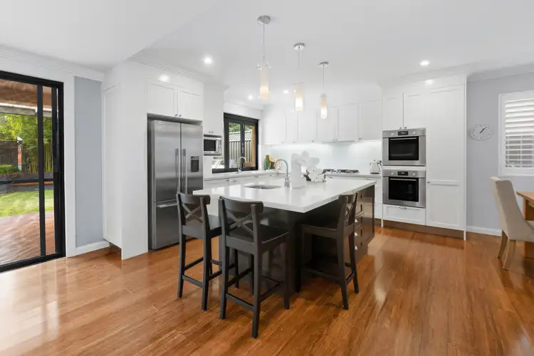 Third view of Homely house listing, 88 Duffy Avenue, Westleigh NSW 2120