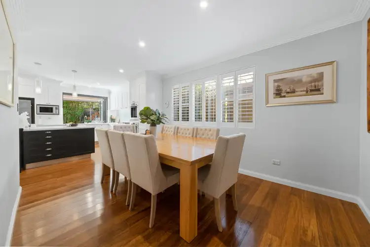 Fourth view of Homely house listing, 88 Duffy Avenue, Westleigh NSW 2120