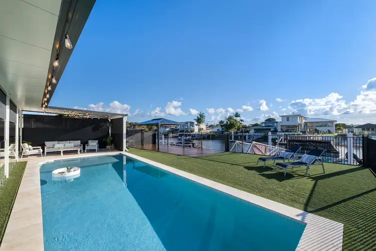 Main view of Homely house listing, 46 Glenlea Drive, Maroochydore QLD 4558