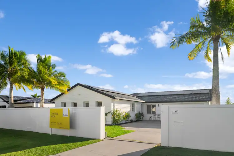 Fourth view of Homely house listing, 46 Glenlea Drive, Maroochydore QLD 4558