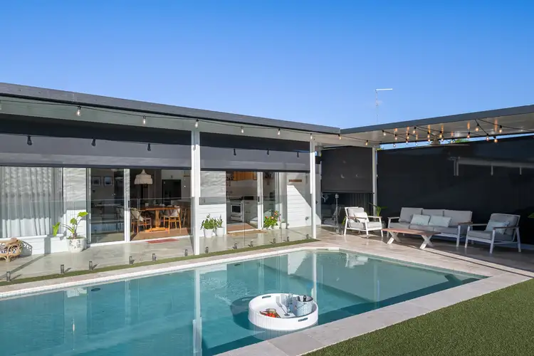 Fifth view of Homely house listing, 46 Glenlea Drive, Maroochydore QLD 4558