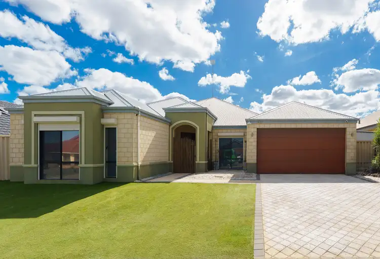 17 Hapuna Street, Butler WA 6036