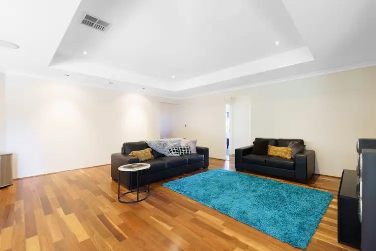 Fifth view of Homely house listing, 17 Hapuna Street, Butler WA 6036