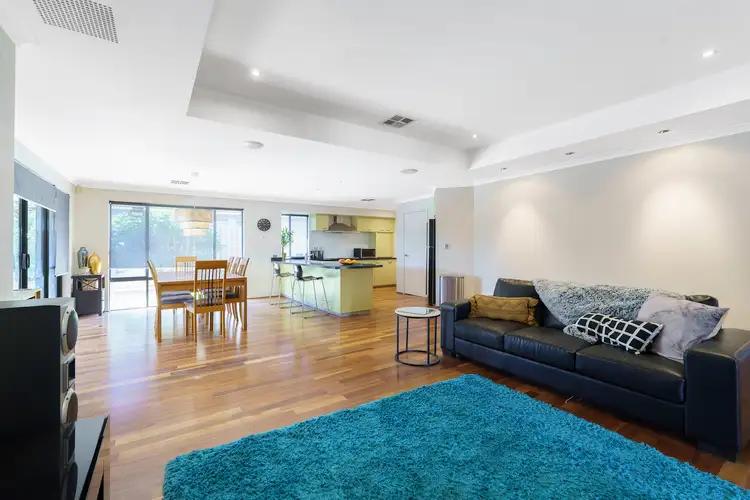Sixth view of Homely house listing, 17 Hapuna Street, Butler WA 6036