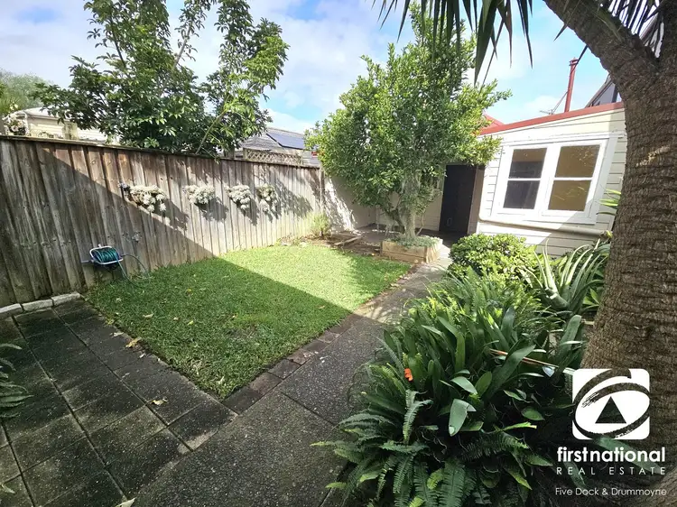 35 Hill Street, Leichhardt NSW 2040