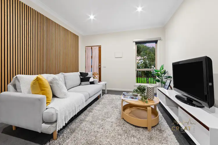 Third view of Homely townhouse listing, 1/7 Mayo Street, Sunshine VIC 3020