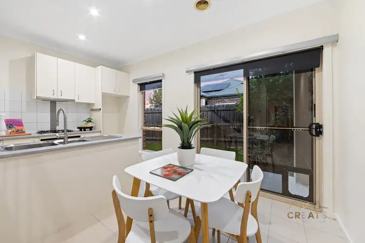 Sixth view of Homely townhouse listing, 1/7 Mayo Street, Sunshine VIC 3020