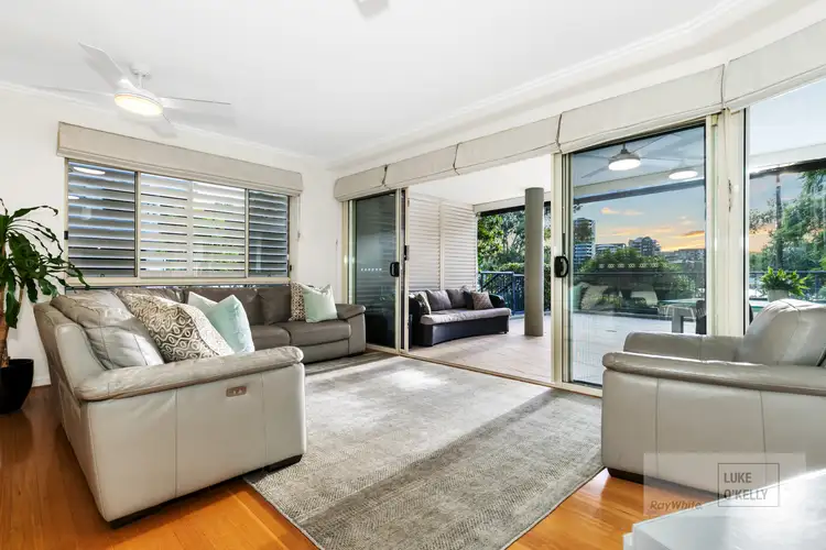 Fourth view of Homely apartment listing, 8/5 Duncan Street, West End QLD 4101