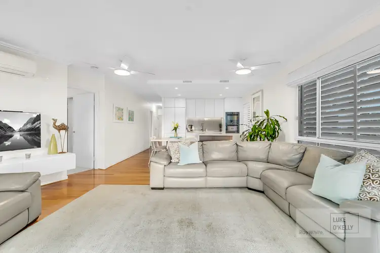 Fifth view of Homely apartment listing, 8/5 Duncan Street, West End QLD 4101