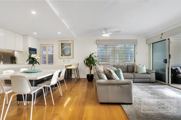 Sixth view of Homely apartment listing, 8/5 Duncan Street, West End QLD 4101