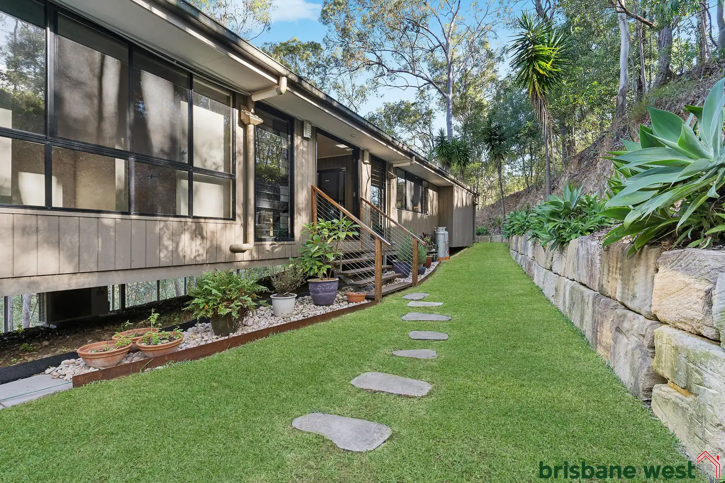 Main view of Homely house listing, 742 Haven Road, Upper Brookfield QLD 4069