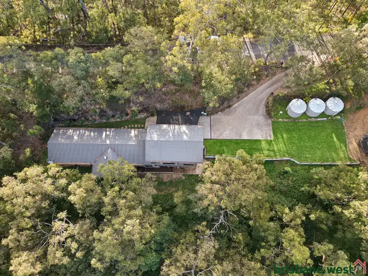 Second view of Homely house listing, 742 Haven Road, Upper Brookfield QLD 4069