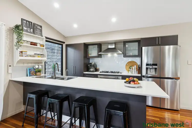 Fourth view of Homely house listing, 742 Haven Road, Upper Brookfield QLD 4069