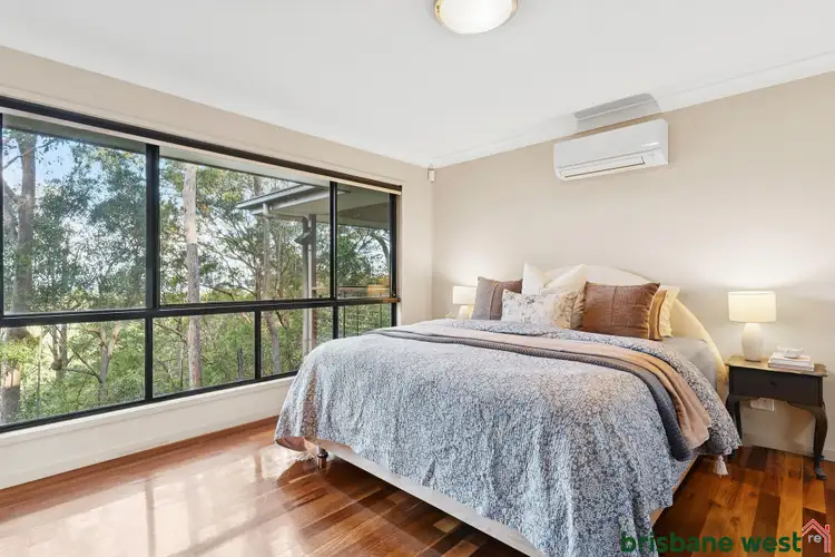 Fifth view of Homely house listing, 742 Haven Road, Upper Brookfield QLD 4069