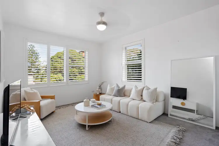 Main view of Homely apartment listing, 3/446 Malabar Road, Maroubra NSW 2035