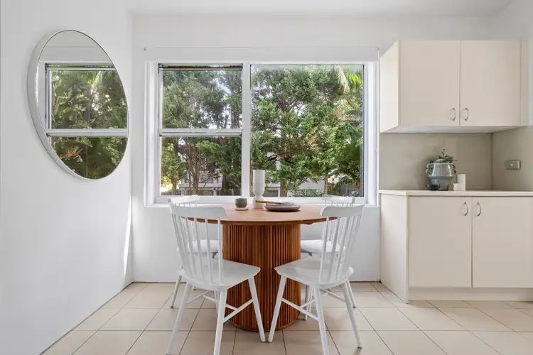 Second view of Homely apartment listing, 3/446 Malabar Road, Maroubra NSW 2035