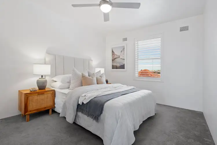 Fourth view of Homely apartment listing, 3/446 Malabar Road, Maroubra NSW 2035