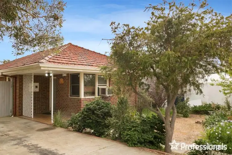 17 St Kilda Road, Balga WA 6061