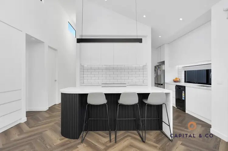 Third view of Homely house listing, 26 Aniseed Street, Mickleham VIC 3064